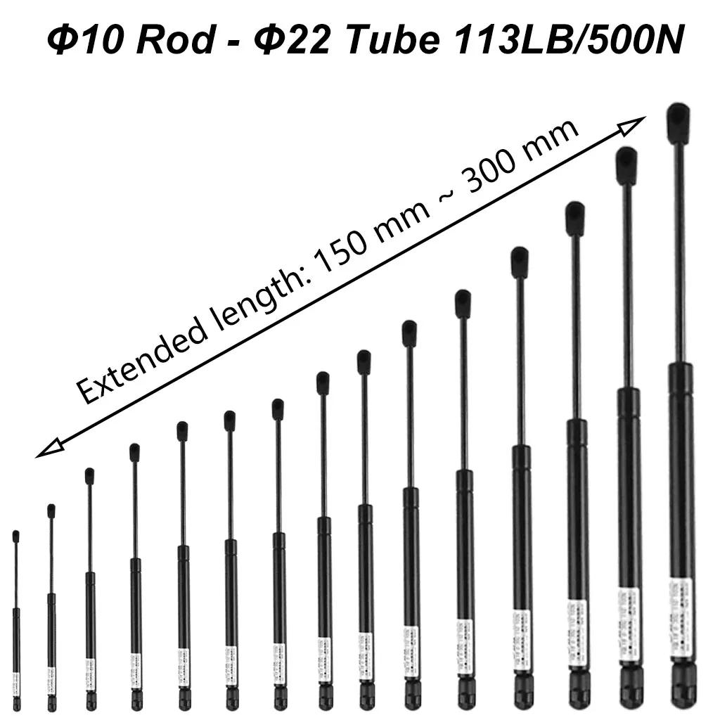   Ʈ    Ʈ   RV ħ â Ʈ Ѳ   ö, 500N, 113LB, 150-300mm, 1 